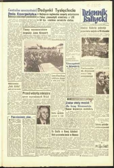 Dziennik Bałtycki, 1966, nr 210