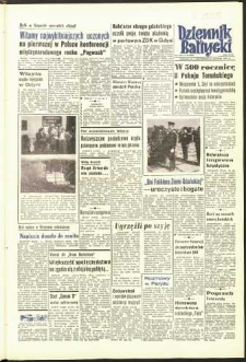 Dziennik Bałtycki, 1966, nr 216