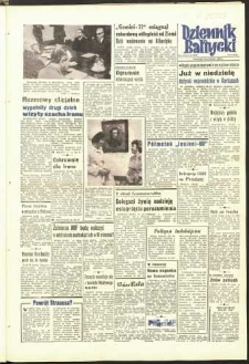 Dziennik Bałtycki, 1966, nr 219