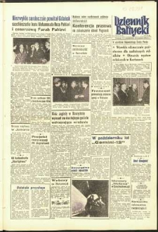 Dziennik Bałtycki, 1966, nr 222