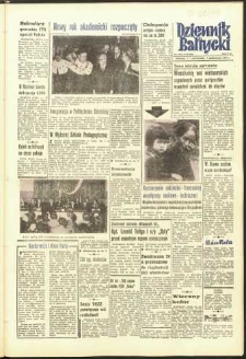 Dziennik Bałtycki, 1966, nr 234