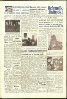 Dziennik Bałtycki, 1966, nr 240