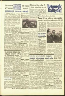 Dziennik Bałtycki, 1966, nr 241