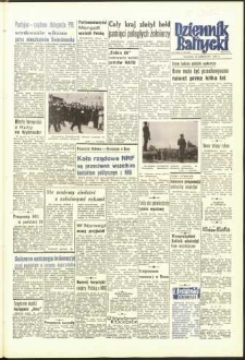 Dziennik Bałtycki, 1966, nr 243