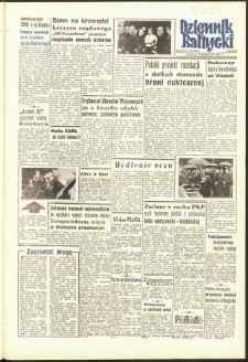 Dziennik Bałtycki, 1966, nr 255