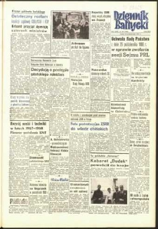 Dziennik Bałtycki, 1966, nr 256