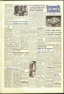 Dziennik Bałtycki, 1966, nr 262
