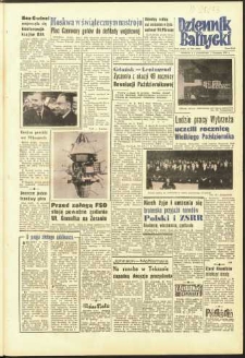 Dziennik Bałtycki, 1966, nr 264