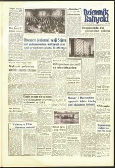 Dziennik Bałtycki, 1966, nr 267