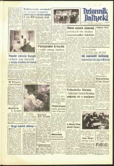 Dziennik Bałtycki, 1966, nr 285