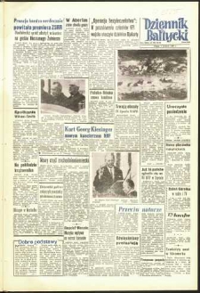 Dziennik Bałtycki, 1966, nr 286