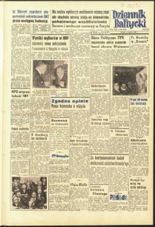 Dziennik Bałtycki, 1966, nr 287