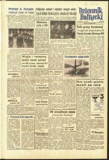Dziennik Bałtycki, 1966, nr 293