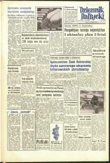 Dziennik Bałtycki, 1966, nr 298