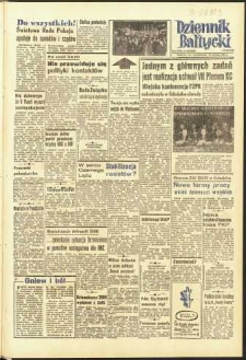Dziennik Bałtycki, 1966, nr 300