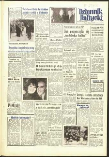 Dziennik Bałtycki, 1966, nr 304