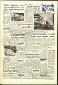 Dziennik Bałtycki, 1966, nr 306