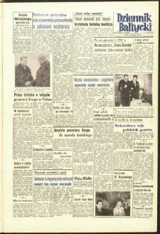 Dziennik Bałtycki, 1967, nr 2