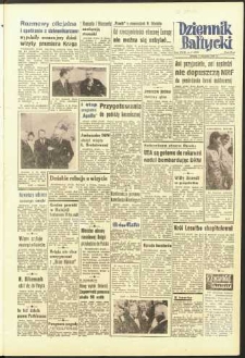 Dziennik Bałtycki, 1967, nr 5
