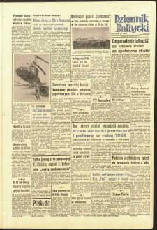 Dziennik Bałtycki, 1967, nr 7
