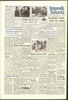 Dziennik Bałtycki, 1967, nr 8