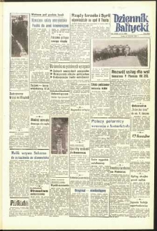Dziennik Bałtycki, 1967, nr 14
