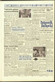 Dziennik Bałtycki, 1967, nr 16