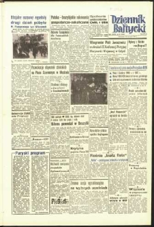 Dziennik Bałtycki, 1967, nr 21
