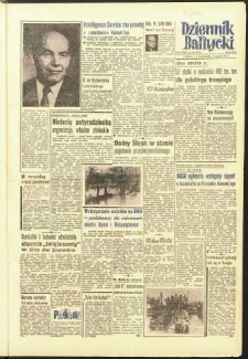 Dziennik Bałtycki, 1967, nr 30
