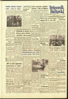 Dziennik Bałtycki, 1967, nr 31