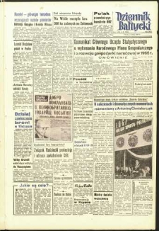 Dziennik Bałtycki, 1967, nr 32