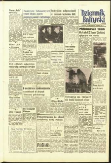 Dziennik Bałtycki, 1967, nr 36