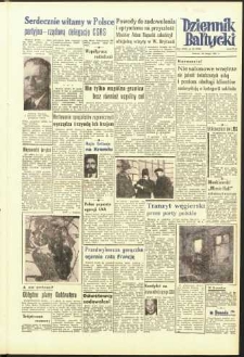 Dziennik Bałtycki, 1967, nr 49