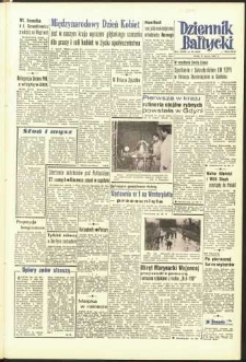 Dziennik Bałtycki, 1967, nr 56