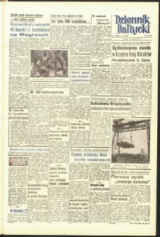 Dziennik Bałtycki, 1967, nr 58