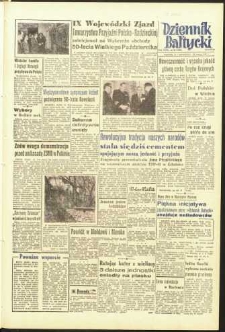 Dziennik Bałtycki, 1967, nr 60