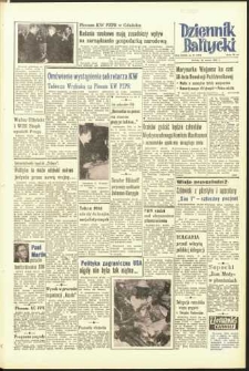 Dziennik Bałtycki, 1967, nr 65