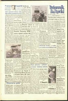Dziennik Bałtycki, 1967, nr 72