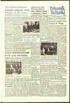 Dziennik Bałtycki, 1967, nr 81