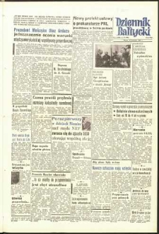 Dziennik Bałtycki, 1967, nr 87
