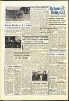 Dziennik Bałtycki, 1967, nr 89