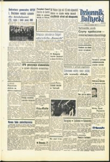 Dziennik Bałtycki, 1967, nr 91