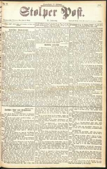 Stolper Post Nr. 37/1897