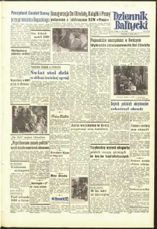 Dziennik Bałtycki, 1967, nr 104