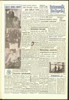 Dziennik Bałtycki, 1967, nr 107