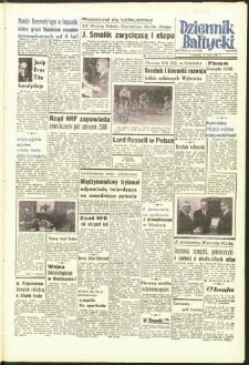 Dziennik Bałtycki, 1967, nr 110