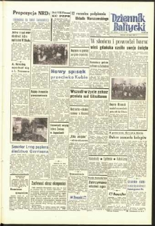 Dziennik Bałtycki, 1967, nr 114