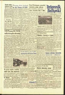 Dziennik Bałtycki, 1967, nr 116