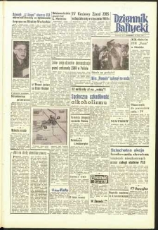 Dziennik Bałtycki, 1967, nr 119