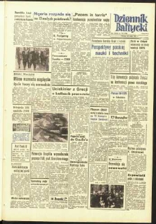 Dziennik Bałtycki, 1967, nr 126